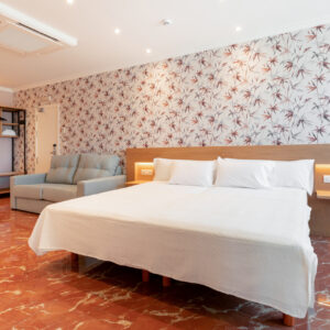 Bono Habitación Suite Deluxe  - Visita Ourense