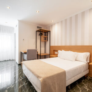 Bono Habitación Doble Estándar + Visita Ourense